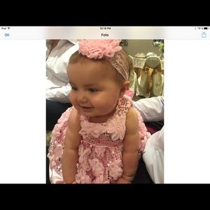 Meet your Posher, Flor